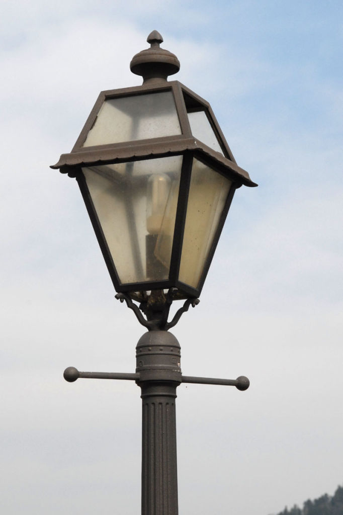 Street Lighting
